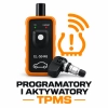 Programatory i aktywatory TPMS