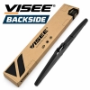 VISEE BACKSIDE - wycieraczki tylne