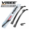 Zestawy wycieraczek VISEE Standard SV-U