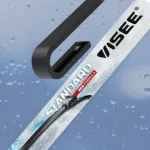 Zestawy wycieraczek VISEE Standard SV-U