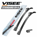 Zestawy wycieraczek VISEE Standard SV-U