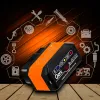 Interfejs diagnostyczny Qerk KW905 OBD2 ELM327 Bluetooth 5.0 tester PL