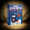 Interfejs Tester diagnostyczny OBD2 QERK T31 V3 –  polskie menu, przewodowy