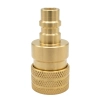Zestaw do nabijania klimatyzacji ALPINO R1234yf czynnik 2W1 adapter R1234yf