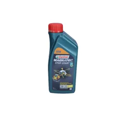 CASTROL OLEJ 5W20 MAGNATEC DUALOCK / ECOBOOST FORD 1.0/1.5/1.6/2.0 / WSS-M2C948-B  1L