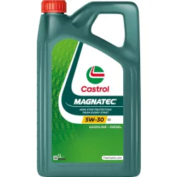 Olej silnikowy Castrol Magnatec 5W30 5L C3 SN - Premium Wydajność