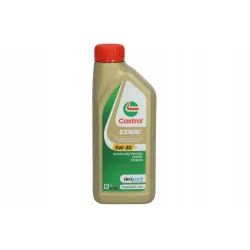 OLEJ SILNIKOWY CASTROL EDGE 5W30 1L C3 Z TECHNOLOGIĄ TITANIUM