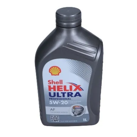 SHELL OLEJ 5W20  HELIX ULTRA PROFESSIONAL AF / SN / 948B / A1/B1 / M2C 913C / 925A  1L