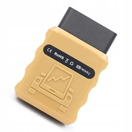 EMULATOR OBD2 IVECO ADBLUE AD BLUE NOX EURO 5 EURO 4 AdBlueOBD2 DEF SCR TIR