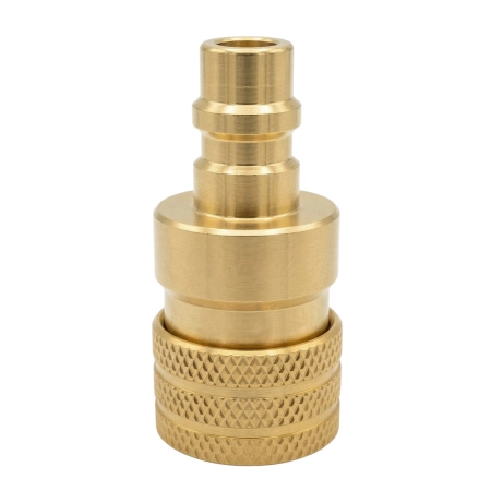 Zestaw do nabijania klimatyzacji ALPINO R1234yf czynnik 2W1 adapter R1234yf