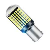 ŻARÓWKA LED P21W 1 szt. Qerk B144 WH