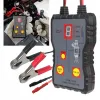 Tester Wtryskiwaczy Paliwa CN BJ-620 z 4 Trybami Diagnostycznymi 12V
