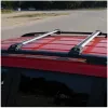 Bagażnik dachowy Thunder na relingi SKODA OCTAVIA (1U) 1998-2004