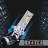 ŻARÓWKI LED HIR2 RETROFITY 1 do 1 5500K SUPER WHITE