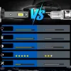 ŻARÓWKI LED H27 880 881 886 PGJ13 XSTORM Chevrolet Hyundai Ssangyong KIA