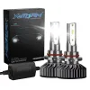 MINI ŻARÓWKI LED HB3 XSTROM CPS1860 20000LM CAN 100W MOCNE