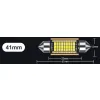ŻARÓWKA RURKA LED 41MM 42MM C3W C5W XSTORM CANBUS