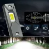 ŻARÓWKI LED H27 880 881 886 PGJ13 XSTORM Chevrolet Hyundai Ssangyong KIA