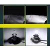 Żarówki LED HB3 HB4 9005 9006 Xstorm R9 160W 360° 25000LM MOCNE CAN - kpl.