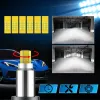 ŻARÓWKI LED H7 XSTORM 150W 360° 24000LM MOC DO SOCZEWKI NA DŁUGIE RETROFIT