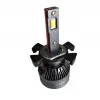ADAPTER LED H1 HONDA DO MONTAŻU H1 RETROFIT