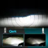 ŻARÓWKI LED H7 Qerk E4 Retrofit CANBUS 120 W 6000 K 2 szt.