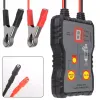 Tester Wtryskiwaczy Paliwa CN BJ-620 z 4 Trybami Diagnostycznymi 12V