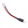 ADAPTER LED H1 DO MONTAŻU H1 GNIAZDO WTYCZKA HID