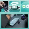 Bezprzewodowy adapter do auta – WiFi 6, Bluetooth 5.4, Plug & Play