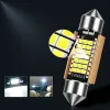 ŻARÓWKA RURKA LED 36MM C3W C5W XSTORM 21SMD CANBUS