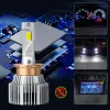 ŻARNIKI LED D2S D2R XSTORM P&P CANBUS 25000LM 70W