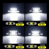 ŻARÓWKA RURKA LED 36MM C3W C5W XSTORM 16SMD CANBUS