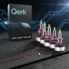 Żarówki LED HiR2 QERK Q9 360° 2x WIĘCEJ ŚWIATŁA CANBUS B.Mocne 6500k 2 sztk