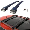 Bagażnik dachowy Thunder na relingi SKODA OCTAVIA (1U) 1998-2004