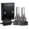 MINI ŻARÓWKI LED HB4 9006 XSTORM 20000LM CPS1860 CAN IDEALNE ODCIĘCIE