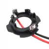 ADAPTER LED H7 VW GOLF 5 GOLF 7 JETTA TOURAN
