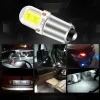 ŻARÓWKA LED T4W BA9S XSTORM 360° COB 6000K WNĘTRZE BIAŁA CZYTANIA JASNA