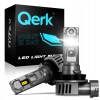 Żarówki LED H11 QERK Q11 CANBUS 70W 6500K Retrofit 1:1 Plug & Play 2 szt.
