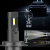 Żarówki LED H1 Xstorm A10 Canbus 120W 26000 lm Mocne Światło (Komplet)