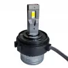 ADAPTER LED H7 VW GOLF VI JETTA DO ŻARÓWEK LED