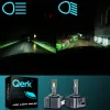 ŻARNIKI LED D3S D3R D-SERIES P&P CANBUS 8400LM 70W