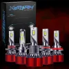 Żarówki LED H7 Xstorm V13 120W 22000LM MOCNE CANBUS - kpl.