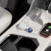 Adapter 2w1 CarPlay Android Auto – obsługa dwóch telefonów, przełącznik Smart Button