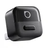 Adapter CarPlay Android Auto 2w1 – widok produktu z przodu