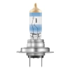 Żarówki halogenowe H7 OSRAM Night Breaker Silver 12V 55W PX26d +100% 2 szt. 64210NBS-2HB
