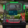 Mikroprocesorowy prostownik 12V 6A z funkcją naprawy akumulatora Qerk