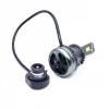 ŻARNIKI LED D2S D2R D-SERIES P&P CANBUS 8400LM 70W
