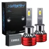 Żarówki LED H1 Xstorm V13 Canbus 120W 22000 lm Mocne Światło (Komplet)