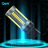 Żarówki LED W21W T20 Qerk A2113 – światła cofania, DRL, komplet 2 szt.