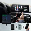 BEZPRZEWODOWY ANDROID AUTO ADAPTER XSTORM WIFI BT